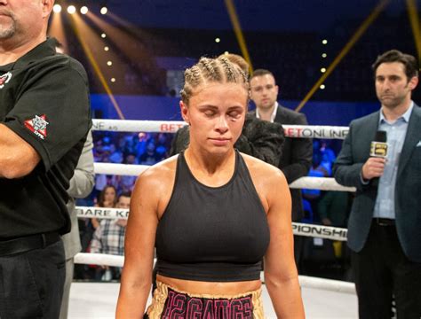 Paige VanZant: From UFC Star to OnlyFans!